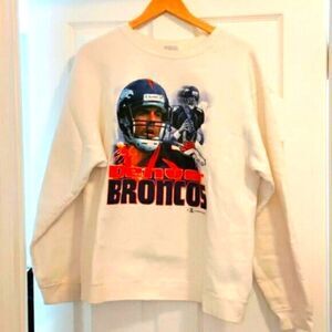 Denver Broncos Sweatshirt
